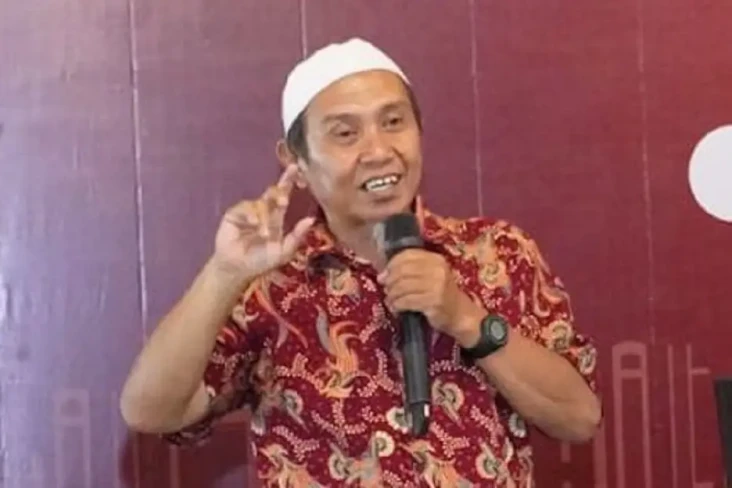 Rekontekstualisasi Semangat...