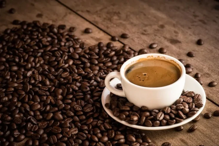 Mengenal Caffeine Headache,...