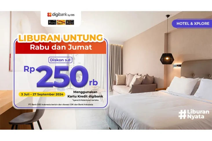 Cara Praktis untuk Liburan...