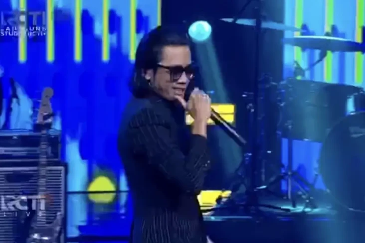 The Changcuters Tampil...