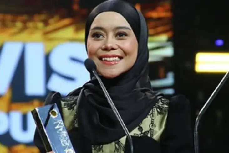 Daftar Lengkap Pemenang...