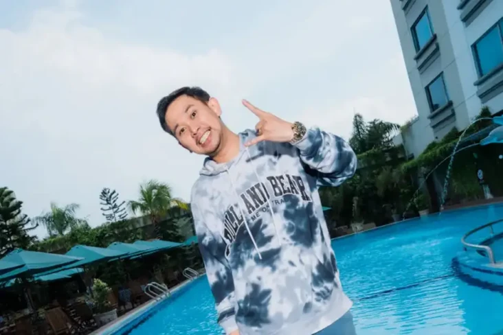 Yoppi Tanjuang Bercerita...