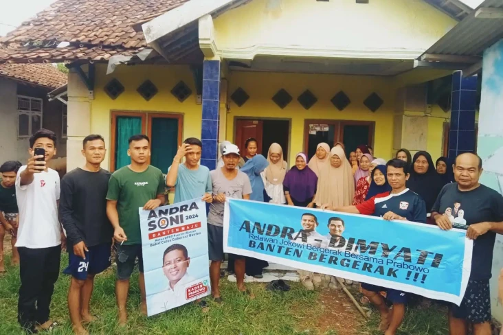 Dapat Arahan Presiden,...