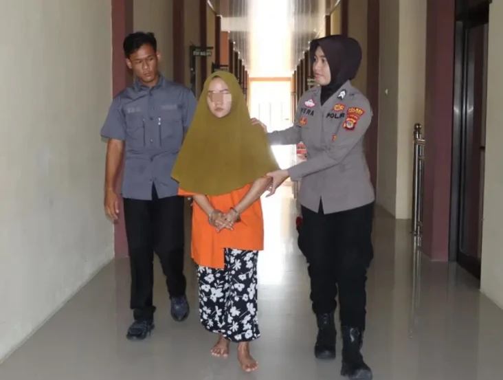 Terlibat Penipuan Modus...