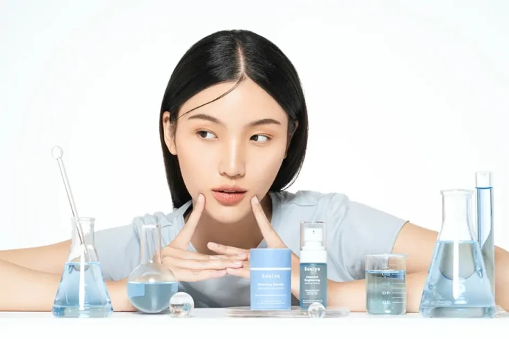 Pertama Kali Skincare-an?...