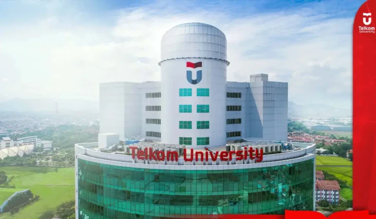 Rekomendasi 5 Universitas...