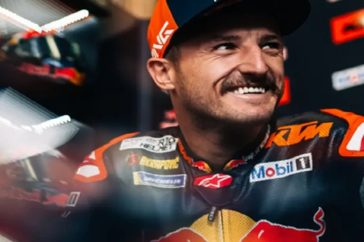 Jack Miller Terancam...
