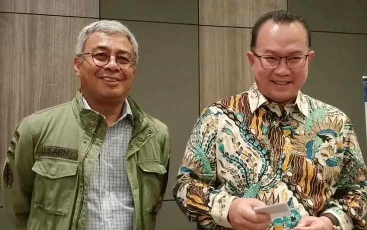 79 Orang Daftar Capim...