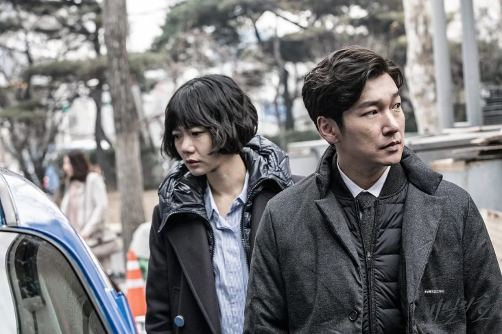 10 Drama Korea Misteri...