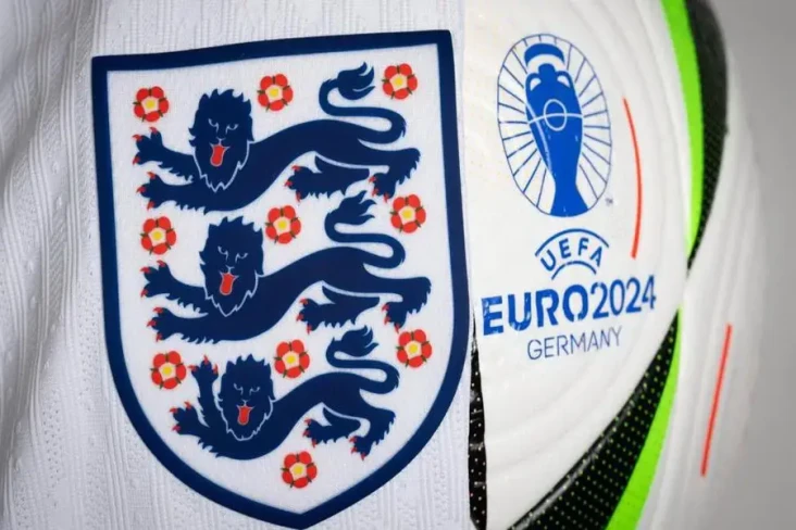 Final Euro 2024, Inggris...