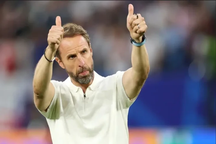 2 Alasan Gareth Southgate...