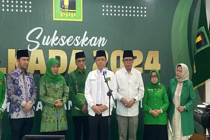PPP Resmi Usung Duet...