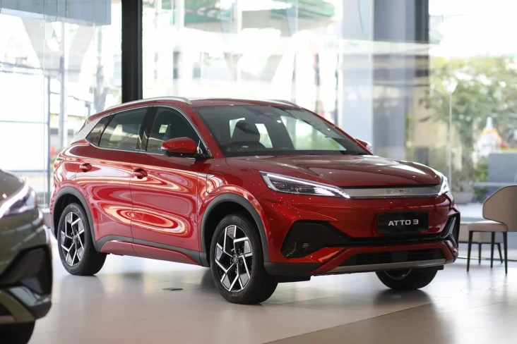 Misteri Harga Mobil...