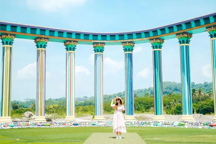 5 Tempat Wisata di Purwakarta...