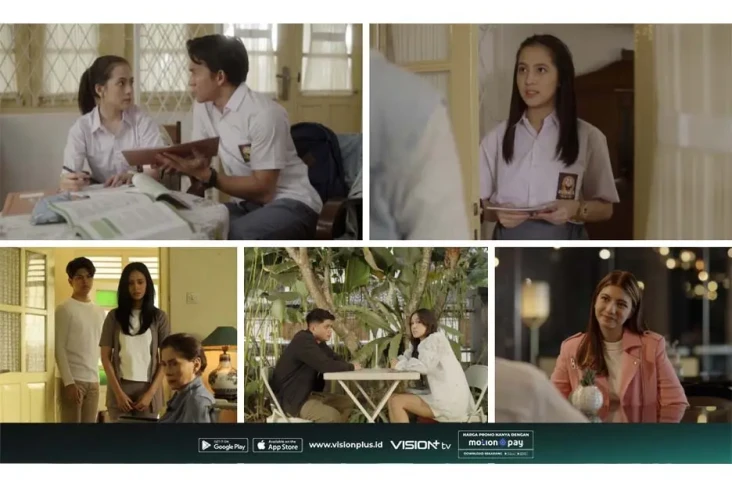 Jangan Nonton Ilegal,...