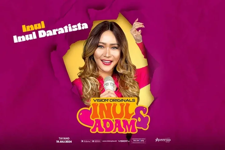Ratu Ngebor Main Series!...