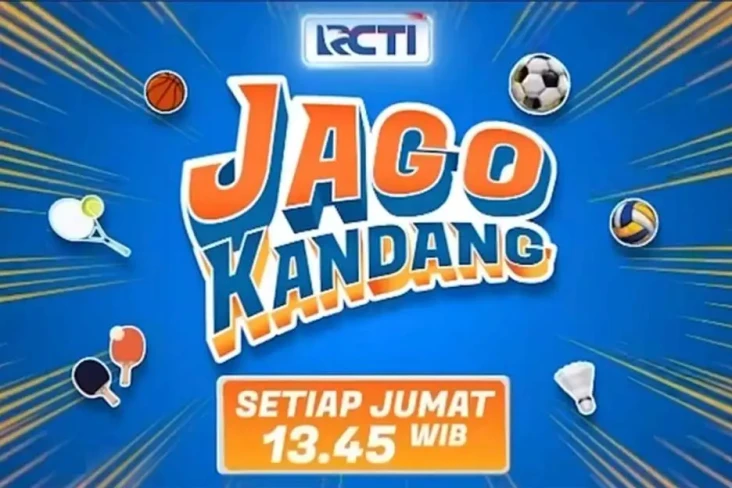 Jago Kandang: Serunya...