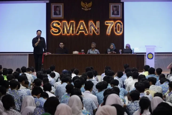Perkuat Nilai-nilai...