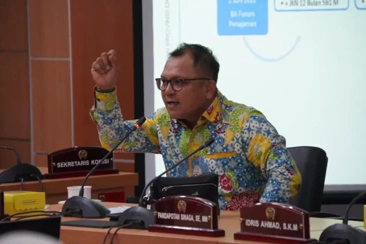 DPD Golkar DKI Bakal...