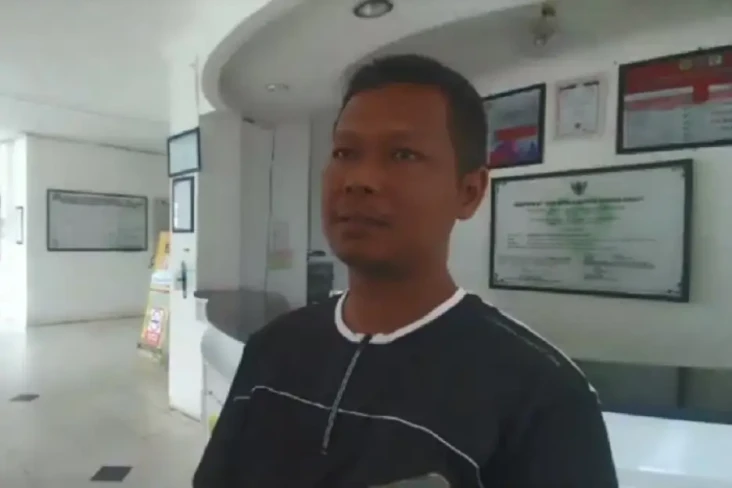 Korban Mabuk Kecubung...