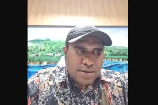 Tokoh Papua Ajak Seluruh...