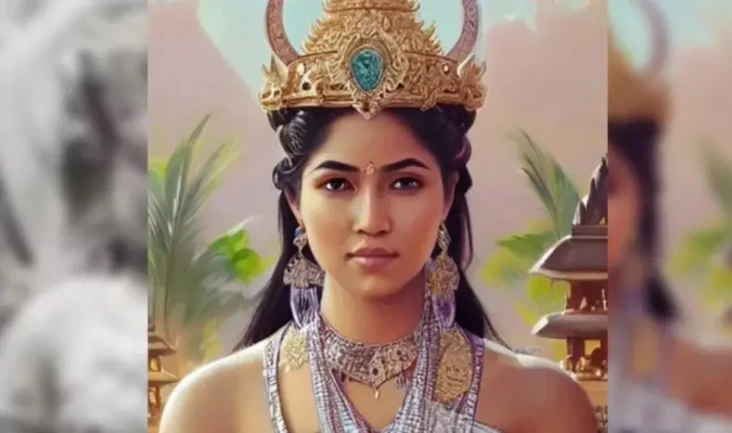 Kisah Tribhuwana Tunggadewi,...