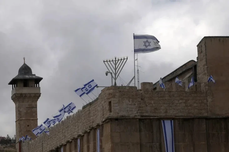 Jihad Islam Murka Israel...