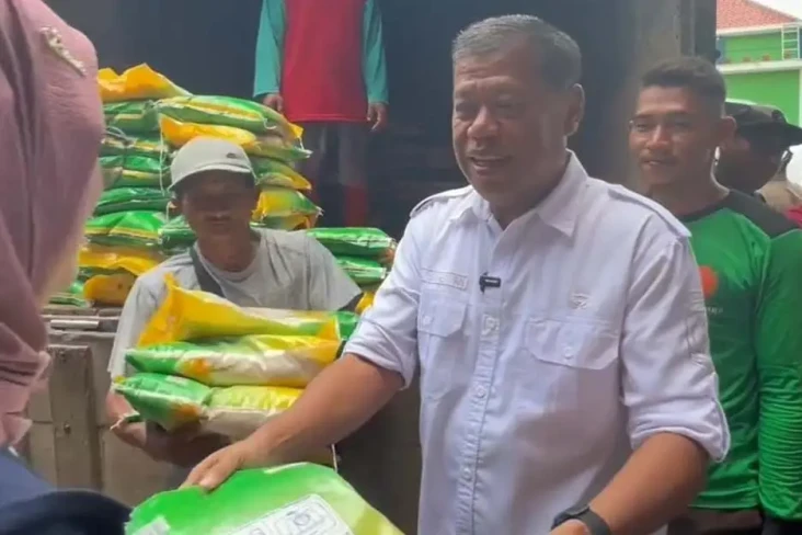 Kerja Nyata dan Pro...