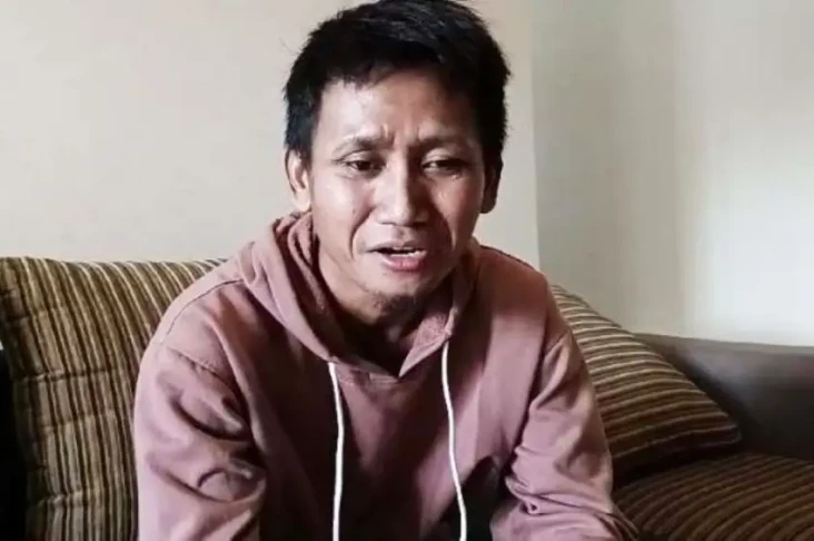 Sidang PK Saka Tatal...