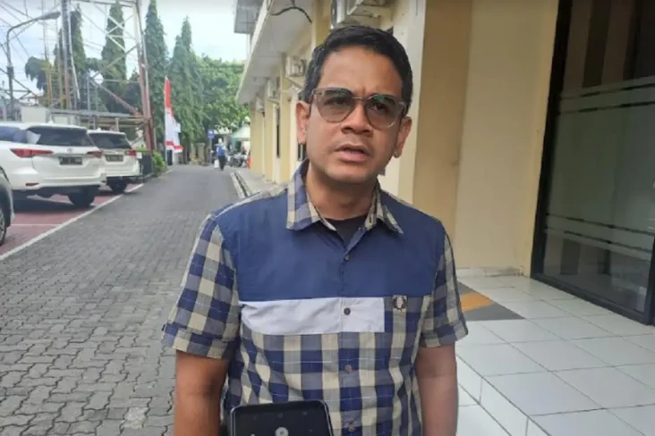 Misteri Potongan Tubuh...