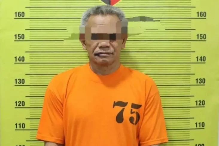 Ini Tampang Sadis Bulang,...
