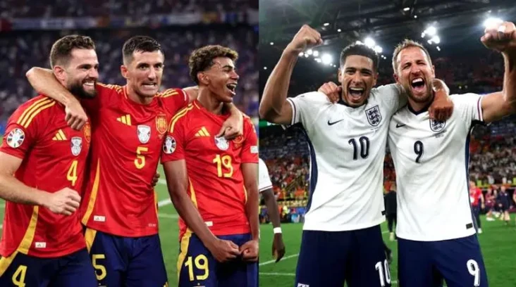 Prediksi Final Euro...
