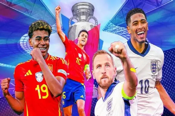 Final Euro 2024: Prediksi...