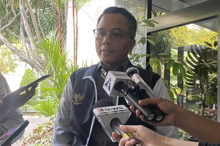 DPP PPP Sangkal Pecat...