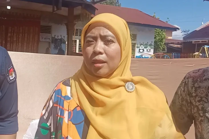 Hasil PSU Sumbar Akan...
