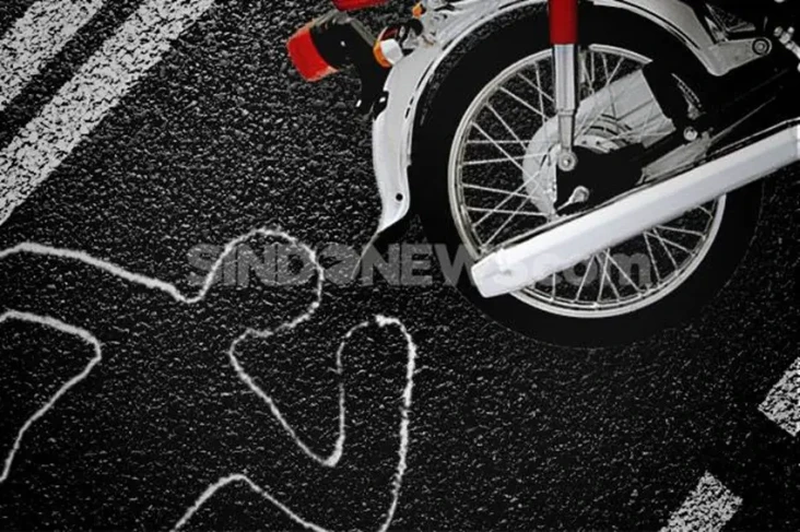 Kecelakaan di Jalan...