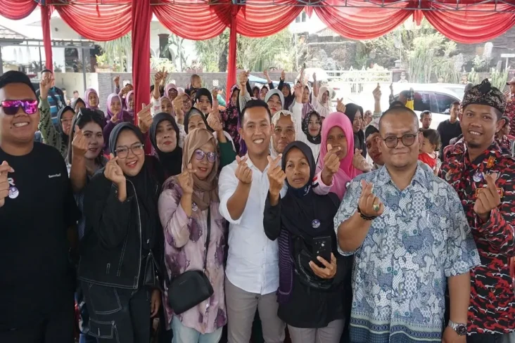 Pilwalkot Bogor, Sespri...