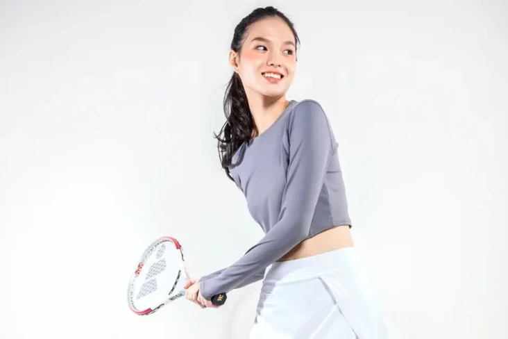 Berikut Persiapan Kulit...