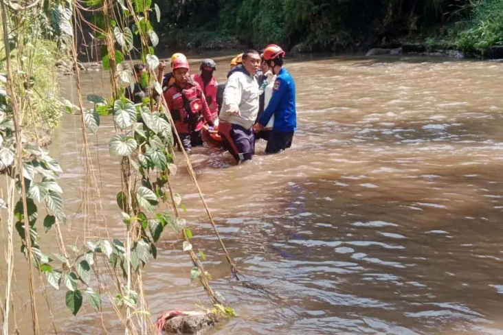 Detik-detik Menegangkan...