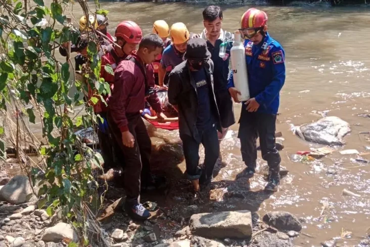 Terungkap! Percobaan...