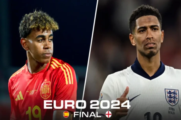 Spanyol Bawa Pulang...