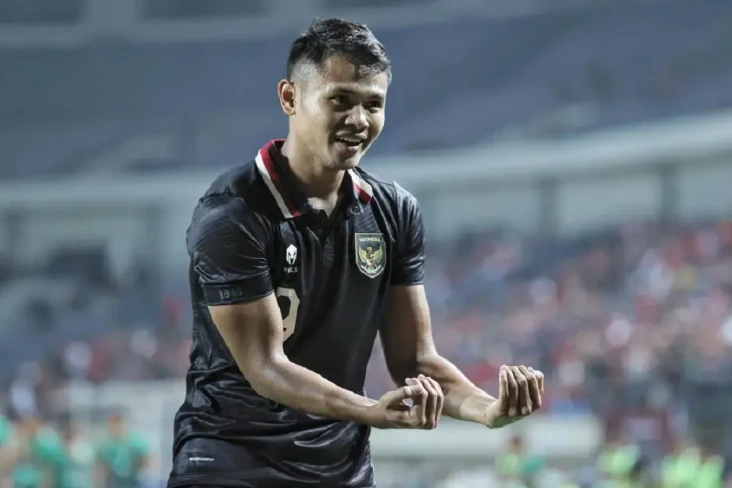 Jadi Incaran Bojan Hodak,...