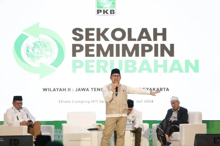 Buka Sekolah Pemimpin,...