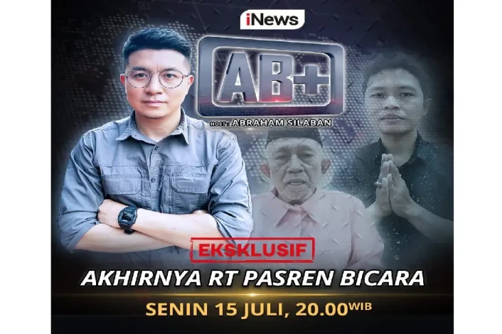 Eksklusif di iNews!...