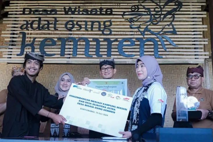 Sandiaga Uno Ungkap...