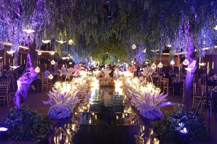 Gelar Gala Dinner Anniversary,...