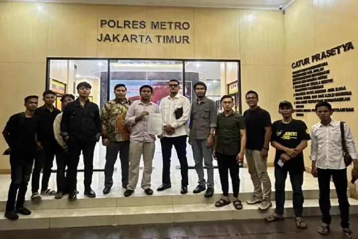 Begini Penjelasan Pemilik...