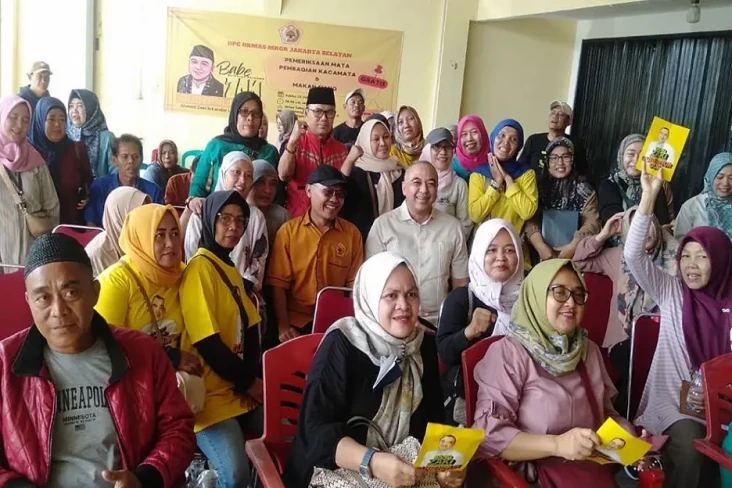 Anggota DPRD DKI Terpilih...