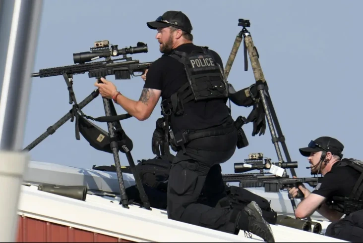 Secret Service Teledor,...