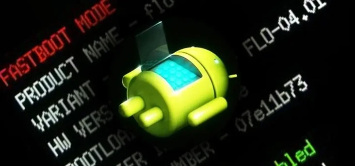 Cara Fastboot Redmi...